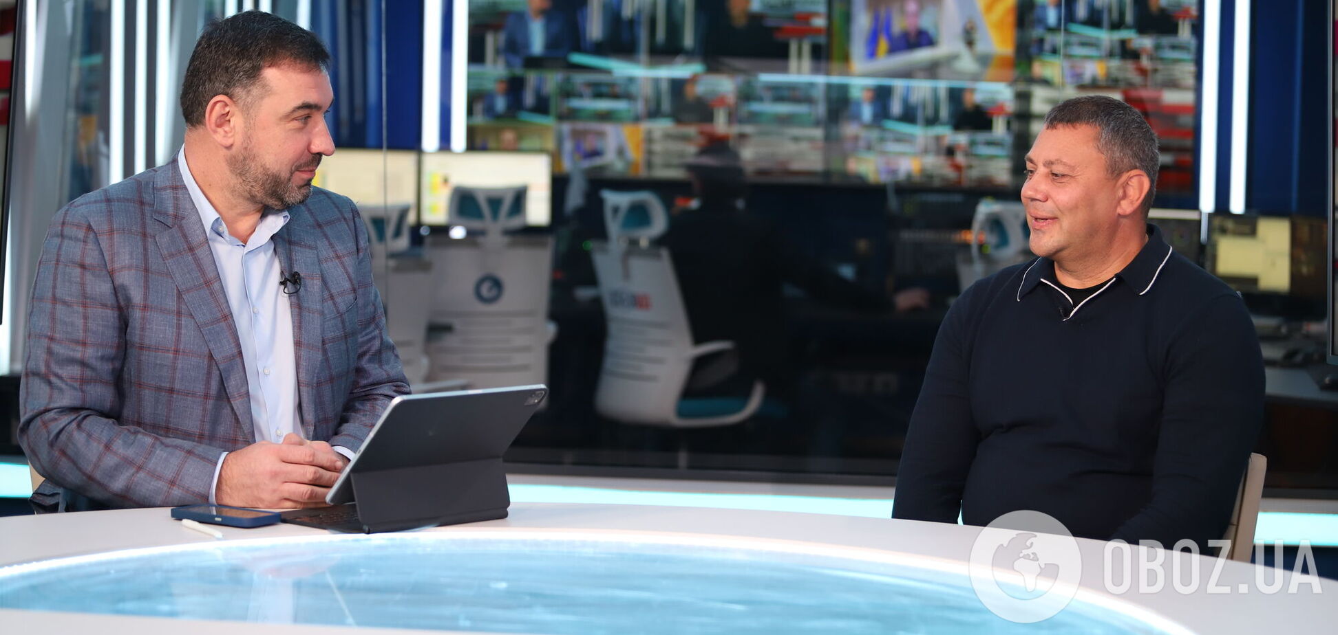 Брічаг: у Молдові підготовка до можливої війни з РФ йде лише на папері