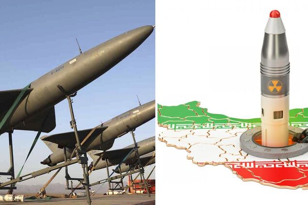 Иран рассчитывает на помощь России в разработке ядерного оружия