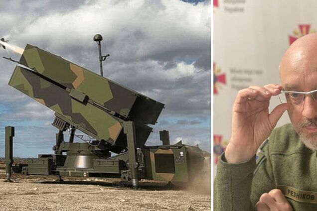 Олексій Резніков анонсував новий пакет військової допомоги від США