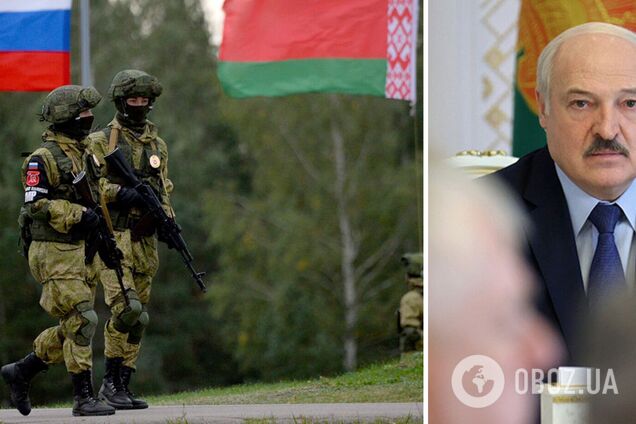 'Київ має дати Мінську сигнал': експерт оцінив можливу загрозу для України від Білорусі