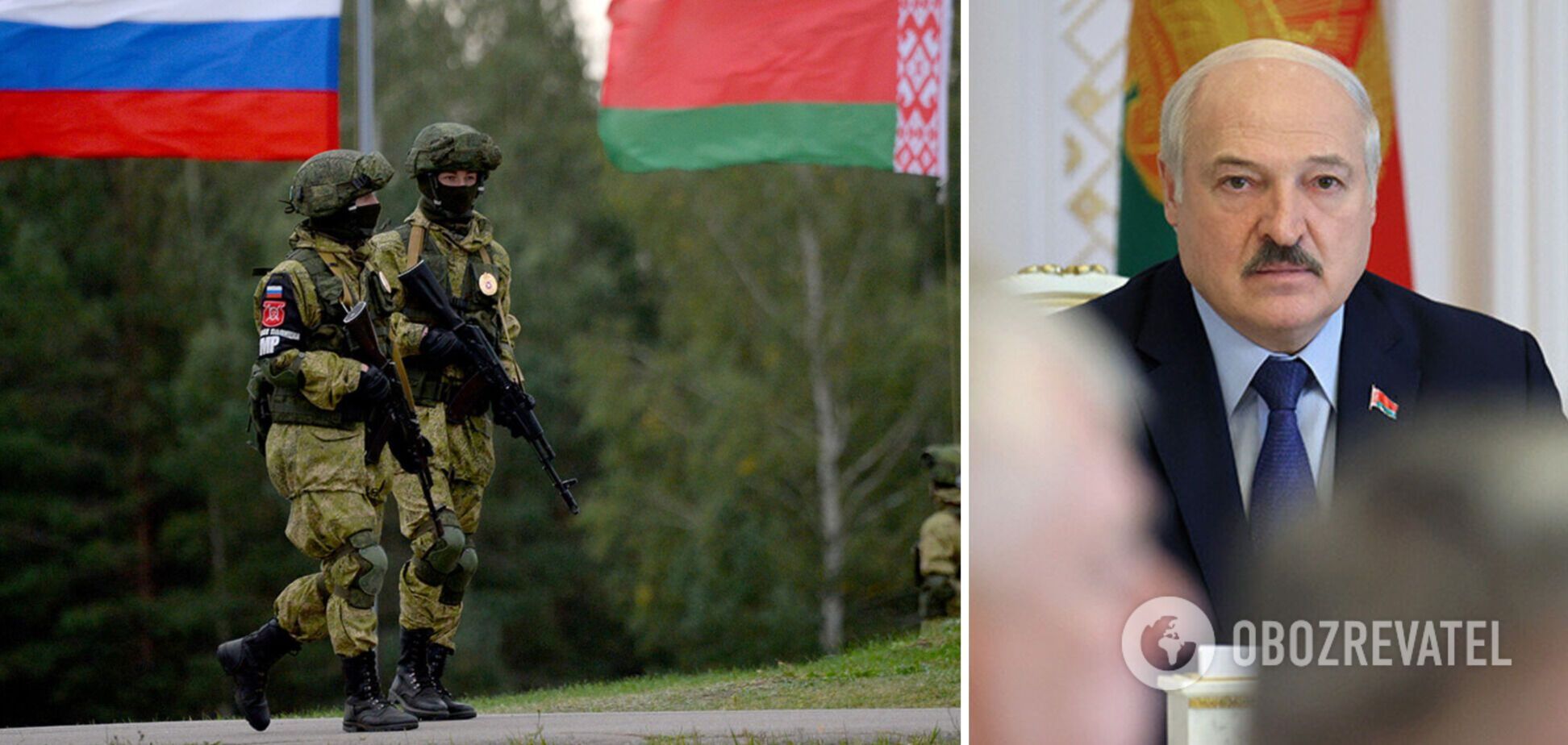 'Перевірявся військовий потенціал': експерт вказав на тривожні процеси в Білорусі 