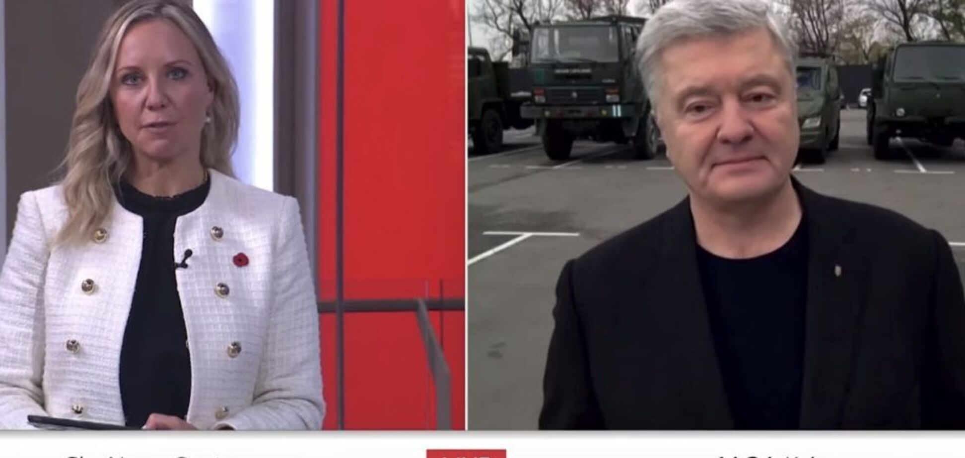 'Запросіть Путіна в Гаагу, а не на Балі': Порошенко звернувся до Великої двадцятки