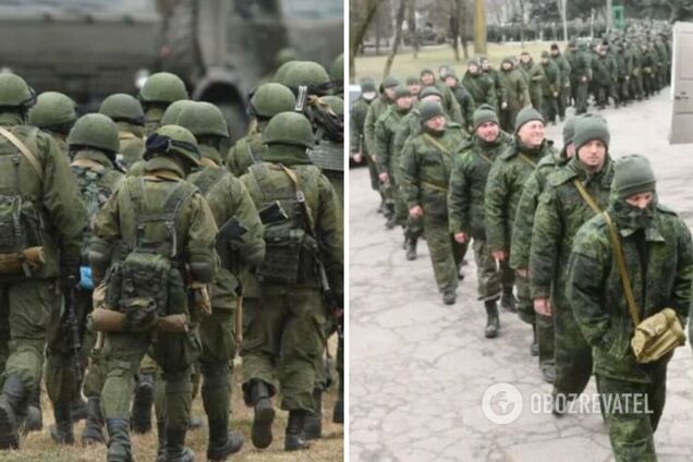 РФ угрожают массовые бунты 'мобиков' из-за невыплаты обещанных средств, в рядах оккупантов разжигают недовольство – СМИ