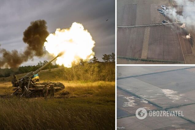 Історія одного бою: як ЗСУ успішно 'заспокоїли' ворога на Херсонщині