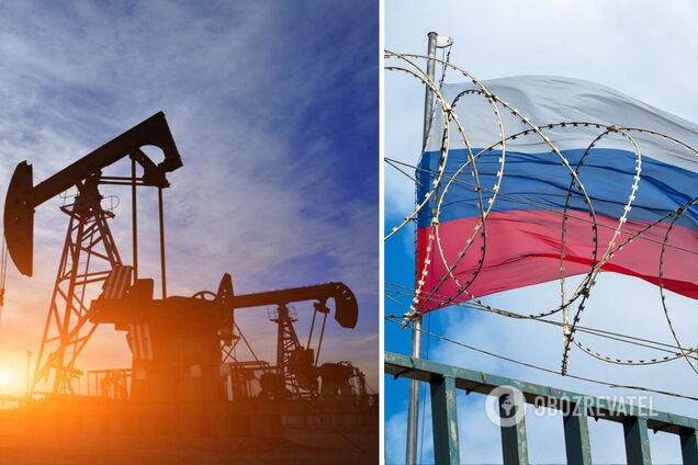 Санкции против России