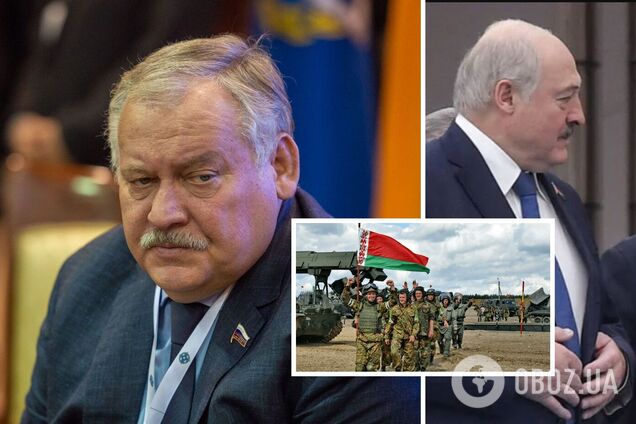 В России выдали новый бред о подготовке Украиной и Польшей нападения на Беларусь