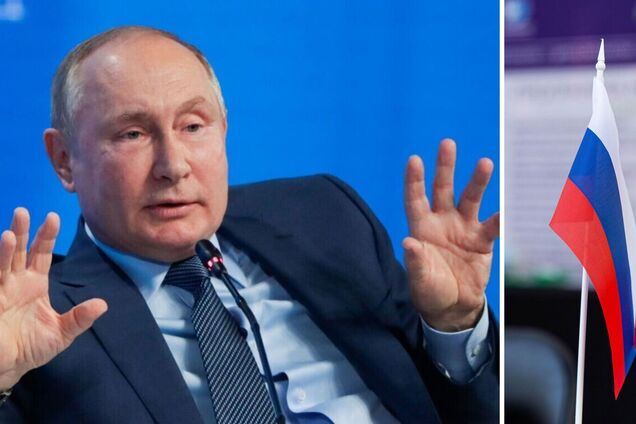 Режим Кремля пытается повлиять на ситуацию в Молдове