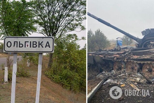 ВСУ нанесли удар по колонне оккупантов, ожидавших переправы в районе Ольговки – ОК 'Юг'