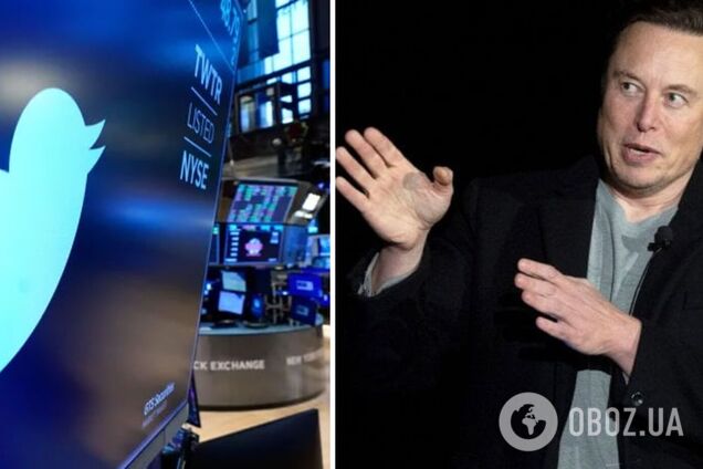 Twitter за день звільнив 50% персоналу