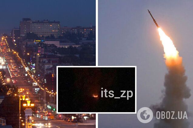 Окупанти вдарили по Запоріжжю з боку окупованого Токмака: зруйновано підприємтво, є жертва. Фото