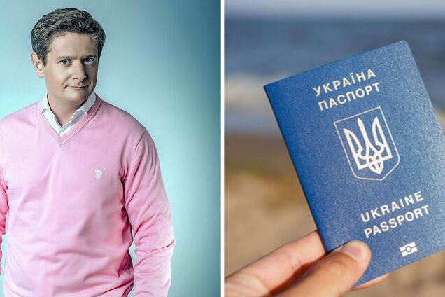 'Должен быть украинцем': Сморигин из 'Дизель Шоу' сдал экзамен для получения гражданства Украины
