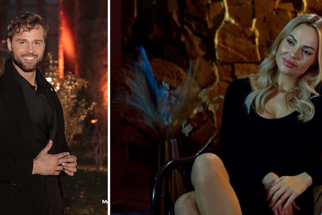 Участница 'Холостяка-12' после вылета из шоу устроила скандал в сети, набросившись на Алекса Топольского и съемочную команду