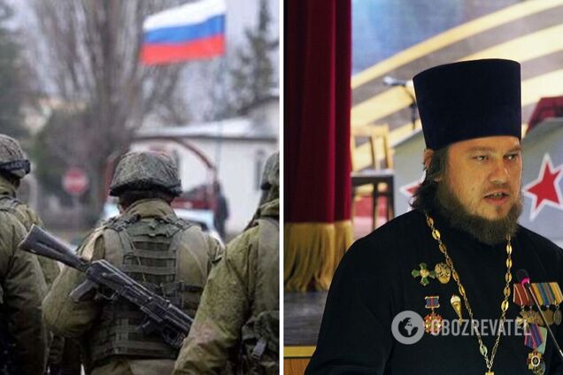 В Україні ліквідували бойового попа РПЦ: закликав росіянок більше 'плодитися', щоб не шкода було дітей відправляти на війну. Фото і відео