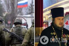 В Украине ликвидировали боевого попа РПЦ: призывал россиянок больше 'плодиться', чтобы не жалко было детей отправлять на войну. Фото и видео