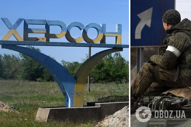 '150 км сдали, еще 60 сдадут': наемник из ОРДЛО рассказал, как окупанты отступали и взрывали собственные боекомплекты. Перехват