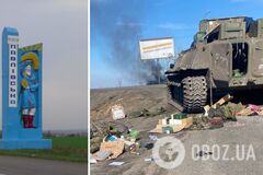 Минус 300 оккупантов за четыре дня: ВСУ провели успешную 'денацификацию' морпехов Тихоокеанского флота