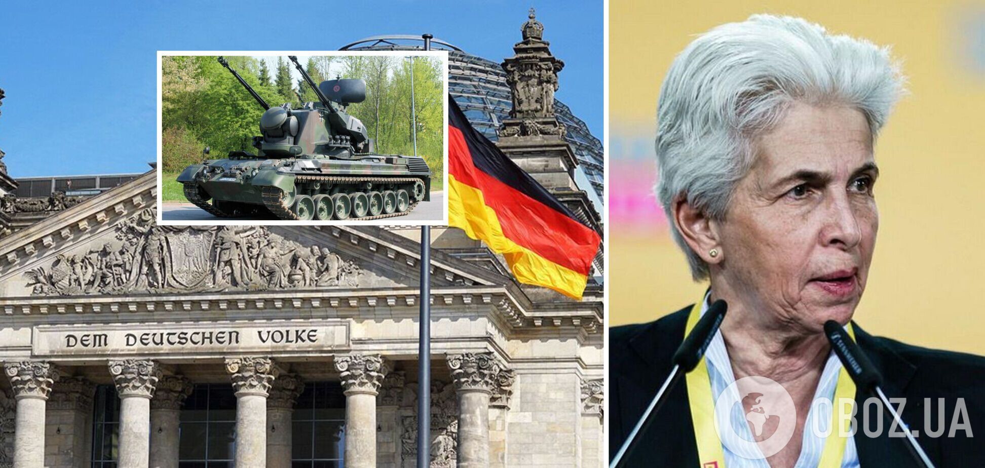 В Бундестаге инициировали проверку поставок боеприпасов в Германию после задержки с передачей Украине – Deutsche Welle