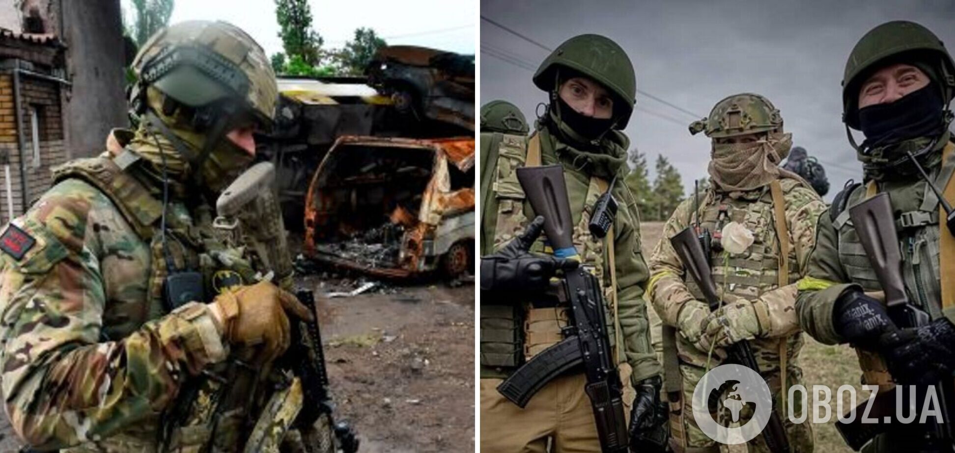 Операция 'Демилитаризация': за неделю ВСУ уничтожили 20 складов с боеприпасами, 4 базы и штаб оккупантов