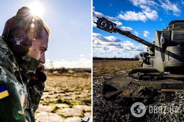 Как экипажи зенитных САУ Gepard охраняют украинское небо: фоторепортаж с передовой