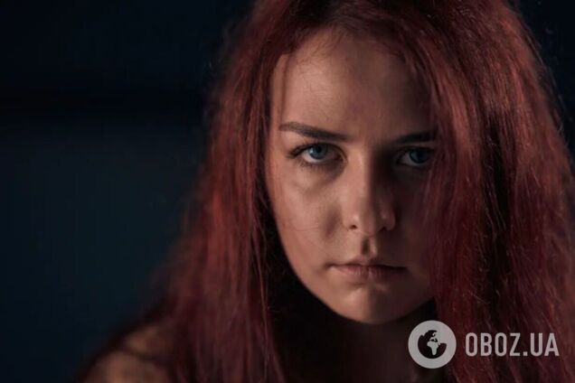 'Пташка' з 'Азовсталі' показала в мережі коханого, якого вбили росіяни. Відео