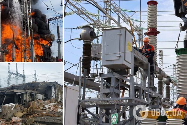 Ремонты идут круглосуточно, но некоторое оборудование нужно ждать месяцами