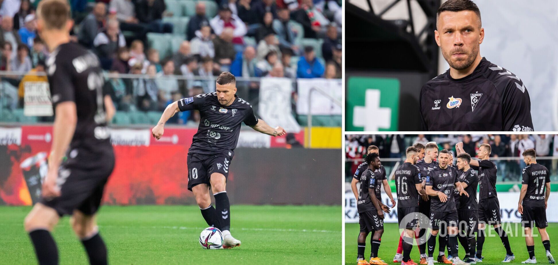 Подольські