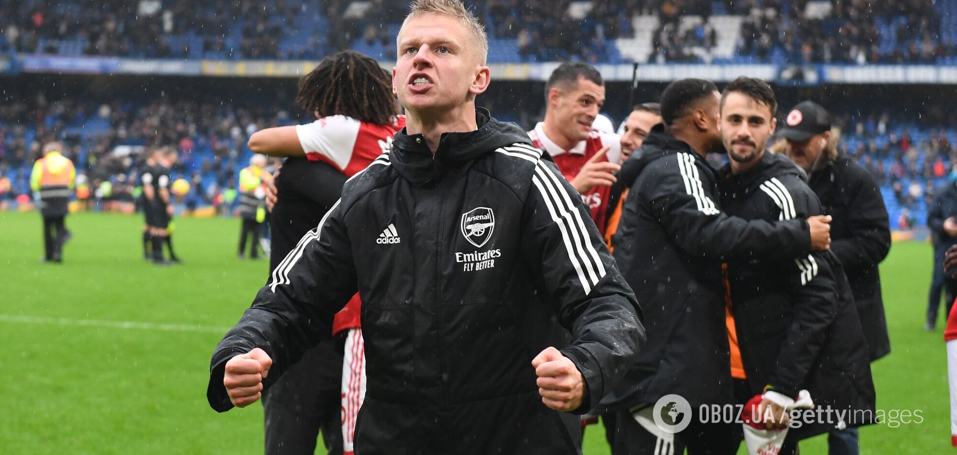 Александр Зинченко