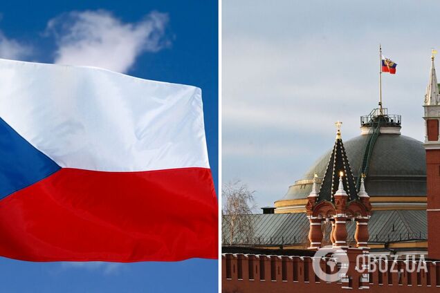 Чехия поддержала создание спецтрибунала для Кремля за совершенные в Украине военные преступления