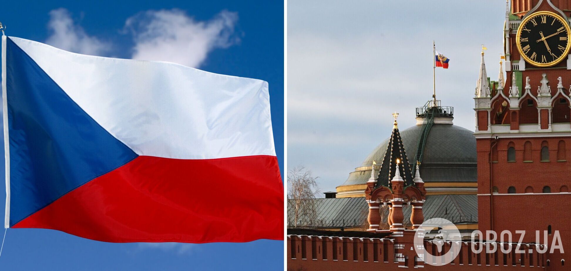Чехия поддержала создание спецтрибунала для Кремля за совершенные в Украине военные преступления