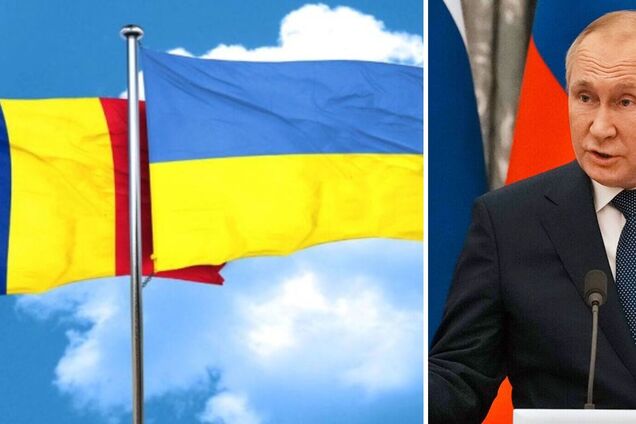 Румыния поддерживает Украину в международно признанных границах