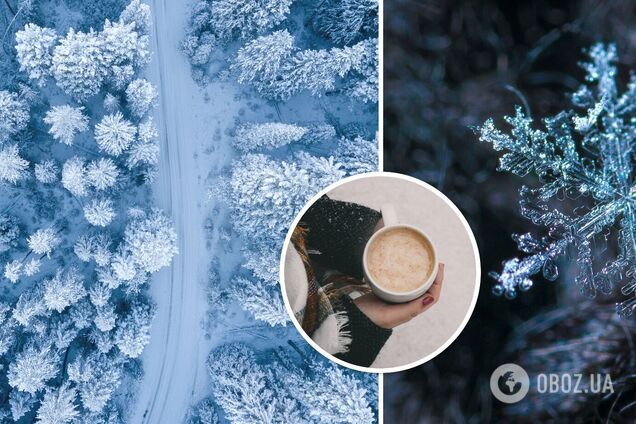 Будет ли много снега этой зимой: синоптики дали ответ