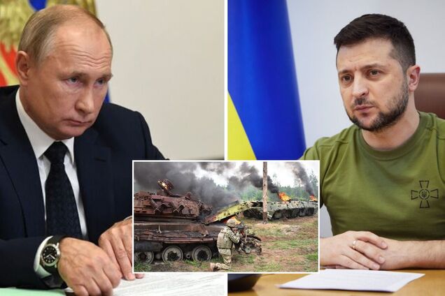 Зеленского просят сделать вид, что он готов к переговорам с Путиным