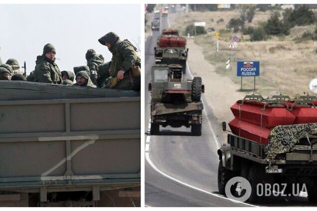 'У них вбивати в крові': російська пенсіонерка закликала кидати на війну проти України кавказців, щоб прискорити перемогу. Відео