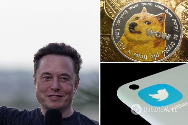 Илон Маск сократил многие проекты Twitter - под нож попал криптокошелекИлон Маск сократил многие проекты Twitter - под нож попал криптокошелек платформы