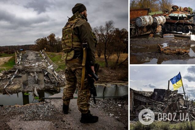 Война в Украине