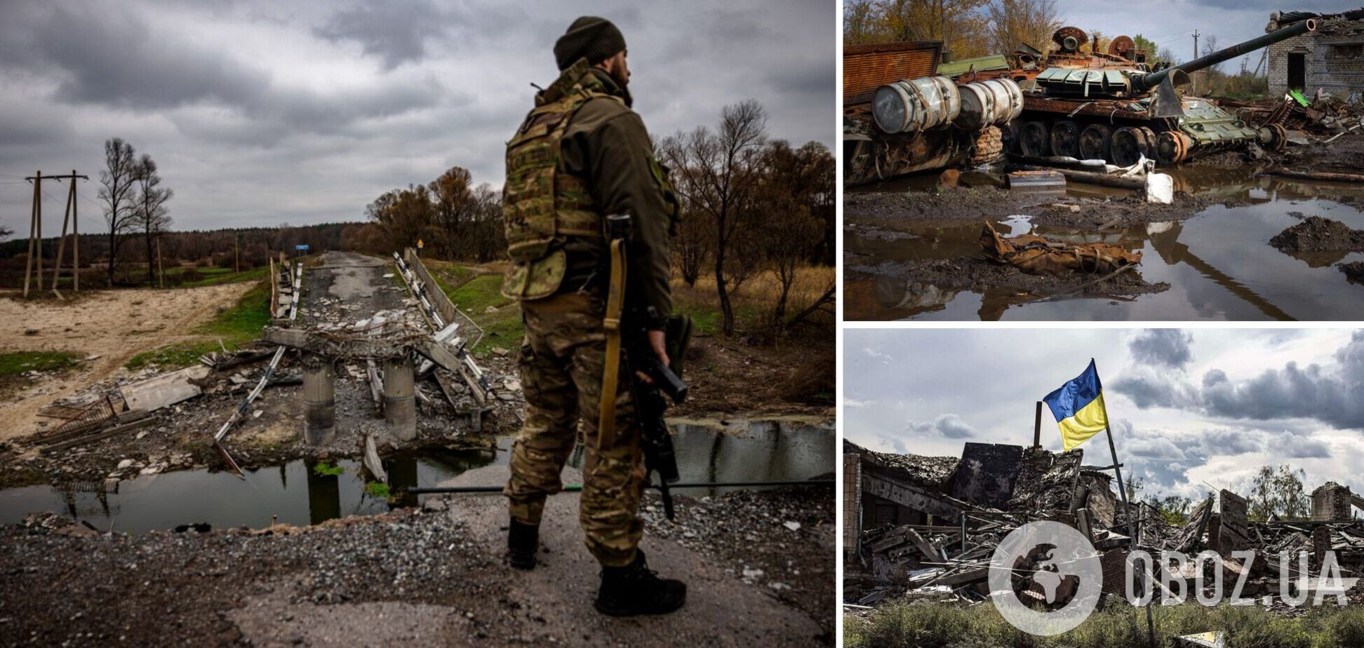 ВСУ отбили вражеские атаки возле Ямполя и Белогоровки, авиация нанесла 22 удара по захватчикам – Генштаб