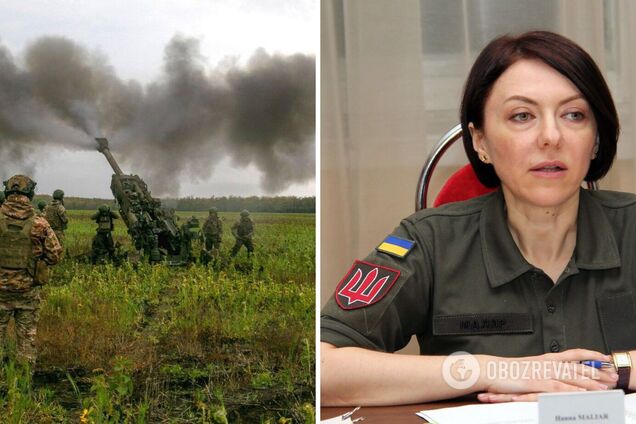 ЗСУ тримають активну оборону та відтісняють ворога: Міноборони про ситуацію на фронті