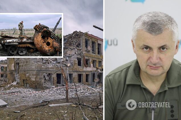 В Бахмуте ежедневно гибнет до 100 оккупантов, это для них 'фабрика смерти': в ВСУ рассказали о ситуации на Донетчине