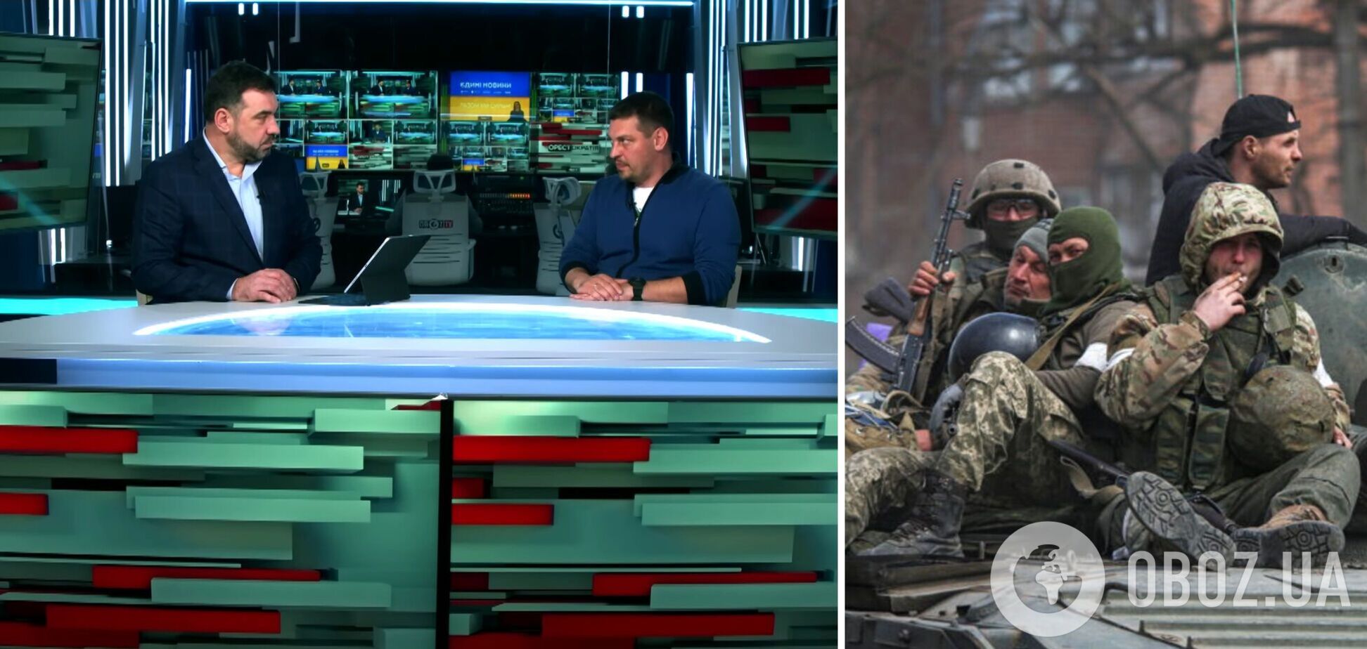 'Эта орда бежит и пытается все обокрасть': Золкин указал на ключевую характеристику россиян и объяснил, чем отличаются украинцы