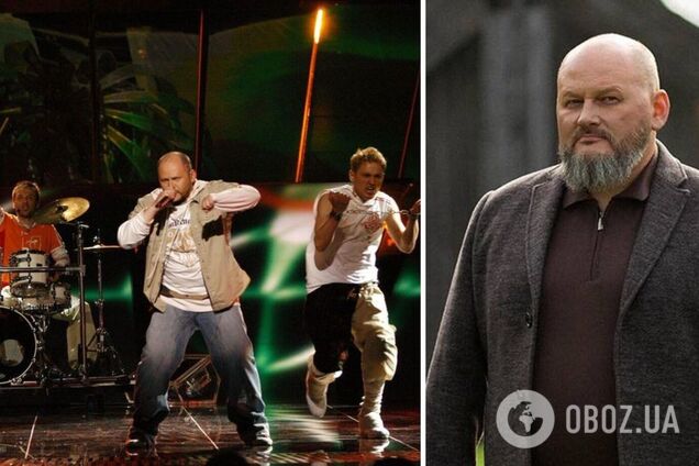 'Не обійшлося без політики': лідер гурту 'Ґринджоли' через 17 років зізнався, чому колектив припинив своє існування