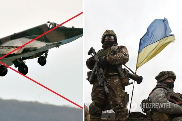 ВСУ начали чаще сбивать вражескую авиацию: в Воздушных силах объяснили, в чем причина