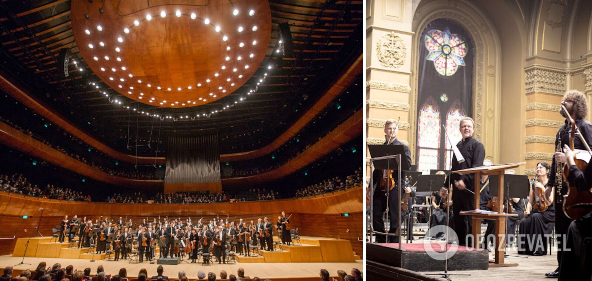 В Одеській філармонії відбудеться концерт проєкту 'Заради майбутнього', який допоможе молодим музикантам