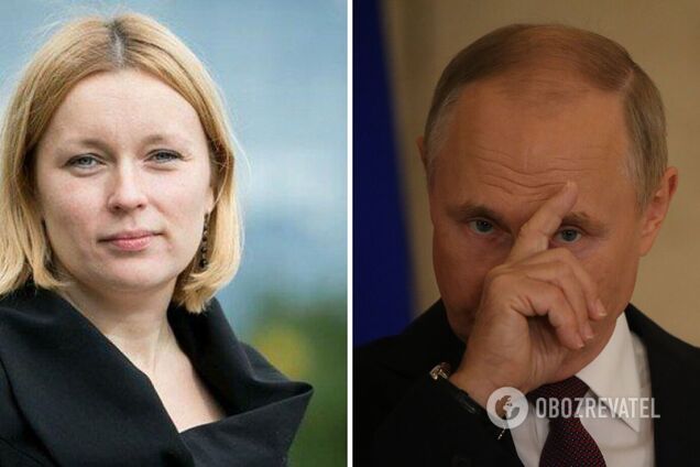 'Россия – это экзистенциальная угроза': в Литве заявили, что Кремль может целиться на всю Центральную Европу