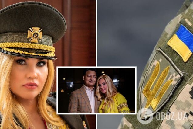 Камалия выразила желание вступить в ряды ВСУ: как отреагировали ее муж и мама
