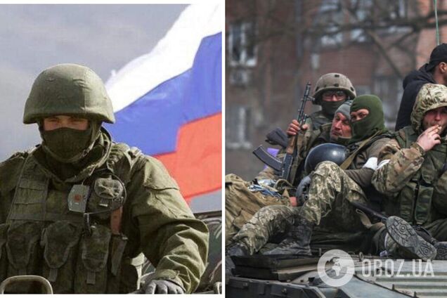 Війська РФ не припиняють спроб наступу на Донеччині та б’ють з усіх доступних видів озброєння – ОК 'Схід'