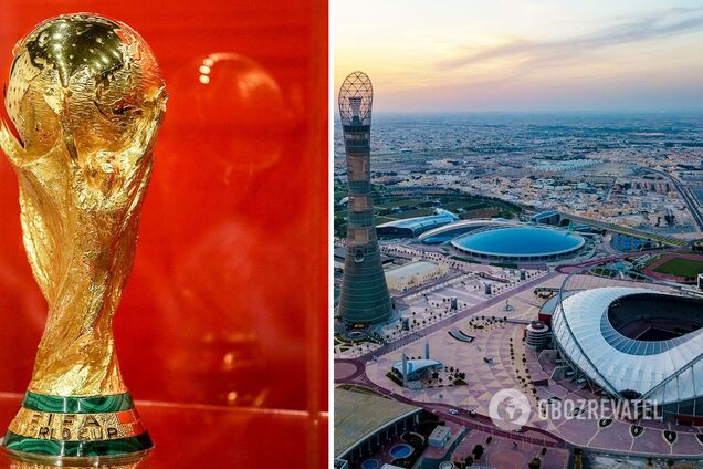 Чемпіонат світу з футболу 2022: турнірні таблиці після 2-го туру