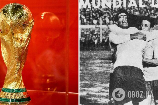 Угроза срыва и массовые отказы: как прошел первый в истории ЧМ по футболу