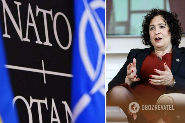 Посол Великобритании рассказала, какая реформа нужна Украине для вступления в НАТО
