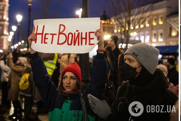 Рефрижератор перемагає телевізор: у Росії зменшилася кількість прихильників війни з Україною