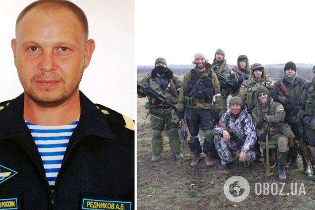 'Карма догнала': в России во время масштабного пожара в ночном клубе погиб оккупант, засветившийся на Донбассе еще в 2015 году. Фото